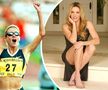 Suzy Favor Hamilton