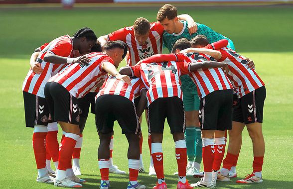 O nou-promovată a făcut transferuri de 140 de milioane de euro în această vară!