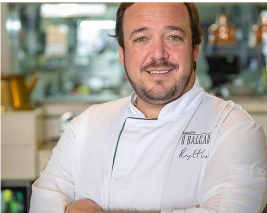 Prima serie cu Chefi Michelin în România: Patru Chefi cu stele Michelin invitați ai restaurantului Boulevard 73 de la Corinthia Grand Hotel du Boulevard București