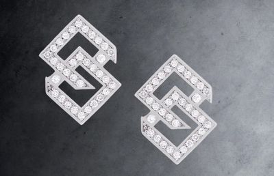 Paul Pogba și-a lansat noile bijuterii Unbreakable » Ce semnificație are numele colecției și cât costă piesele