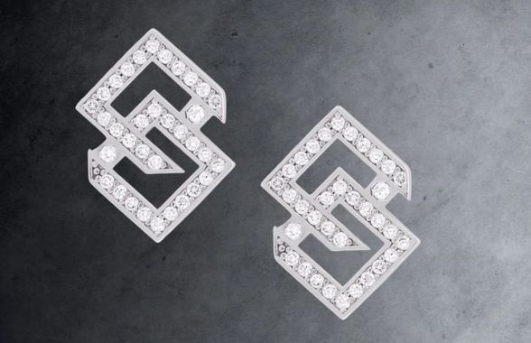 Paul Pogba și-a lansat noile bijuterii Unbreakable » Ce semnificație are numele colecției și cât costă piesele