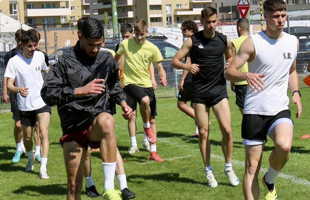 Exclusă din campionat! Un oraș mare al României a rămas fără principala echipă în primele trei ligi