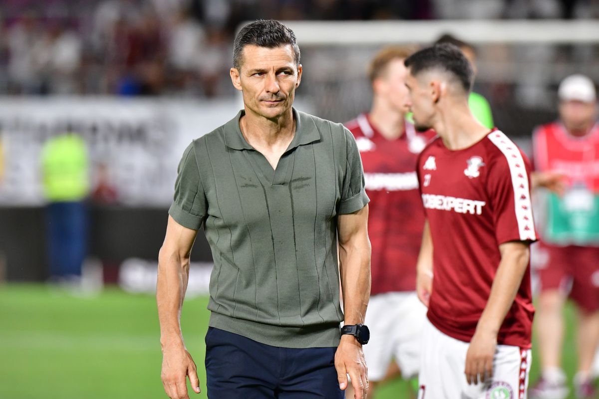 Ce s-a întâmplat după Rapid - Botoșani