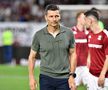 Costel Gâlcă, după Rapid - Botoșani/ foto: Cristi Preda (GSP)