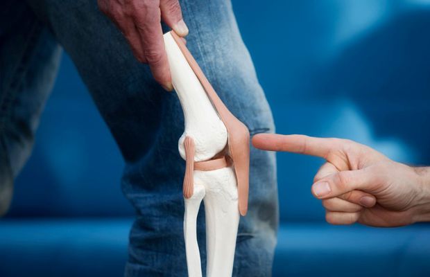 Alimentația pentru sănătatea articulațiilor — ce trebuie să incluzi zilnic dacă faci sport de impact