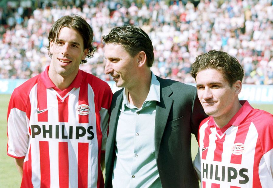 Dennis Man, prezentat oficial de PSV » Al treilea român care va juca pentru campioana Olandei: ce număr va purta pe tricou