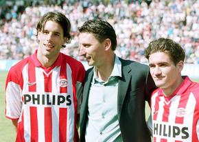 Românul cu 7 trofee la PSV l-a scanat pe Dennis Man: „L-am urmărit, în jos nu poate s-o ia!” » Ce previziune face
