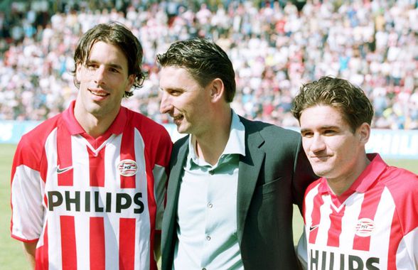 Românul cu 7 trofee la PSV l-a scanat pe Dennis Man: „L-am urmărit, în jos nu poate s-o ia!” » Ce previziune face