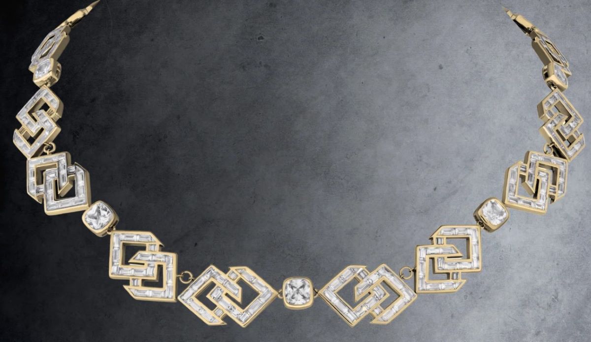 Unbreakable, noua colecție de bijuterii lansată de Paul Pogba