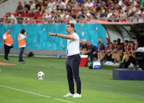Informație esențială din contractul lui Zeljko Kopic la Dinamo: „Gentleman agreement”