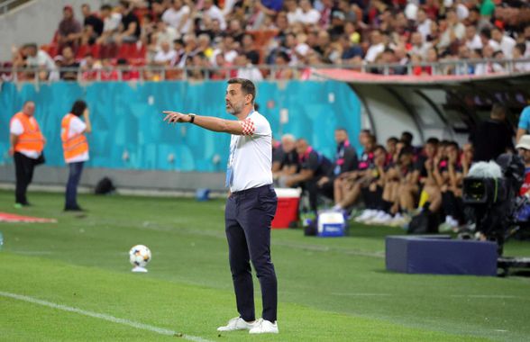 Informație esențială din contractul lui Zeljko Kopic la Dinamo: „Gentleman agreement”