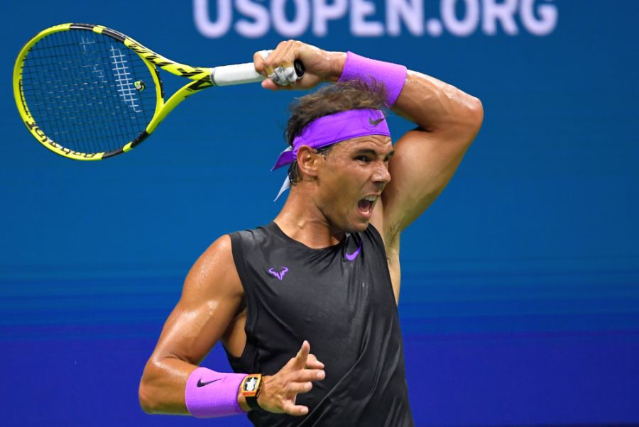 US OPEN 2019 // S-au stabilit semifinalele de pe tabloul masculin! Suprinzătorul Matteo Berrettini a câștigat „thriller-ul” cu Gael Monfils + Rafael Nadal rezolvă în trei seturi un meci complicat, în care a acuzat probleme fizice