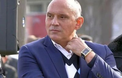 ROMÂNIA - SPANIA // VIDEO Florin Prunea mizează pe ambiția „tricolorilor”: „Echipa este făcută după chipul și asemănarea lui Cosmin Contra”