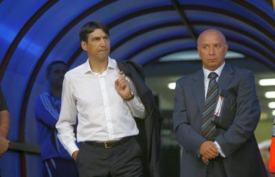 CRAIOVA - FCSB // În ce situație e Victor Pițurcă! A plecat de la Steaua, revine contra FCSB-ului » Cum s-au schimbat Craiova și Steaua în doar 9 ani