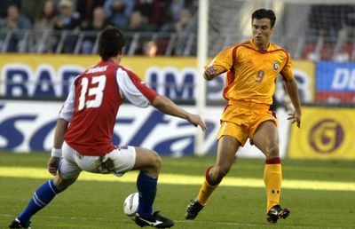 Nicolae Dică, poveste genială cu Daniel Pancu de la un meci al naționalei: „Zicea că îi omoară, că îi sparge în două” » Cum s-a terminat partida