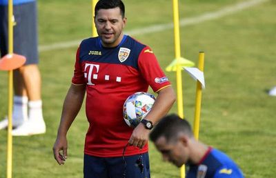 ROMÂNIA - SPANIA // ORA ADEVĂRULUI! 7 motive pentru care încleștarea cu Spania e examenul de maturitate pentru Contra