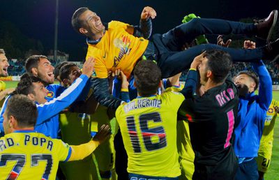 FCSB // EXCLUSIV Costel Gâlcă nu uită și nu iartă ce a pățit la FCSB: „Erau situații penibile din cauza lui Becali”