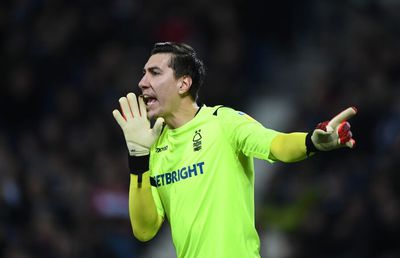 Nu l-au uitat! Pantilimon, invitat la meciul de retragere al lui Kompany » E printre „legendele lui Man. City”