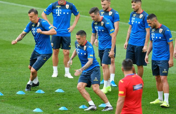 ROMÂNIA - SPANIA // Unicat mondial! Ce palmares are Spania în deplasările cu România: doar Germania și Italia ne depășesc!