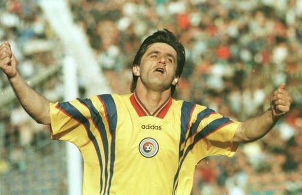 ROMÂNIA - SPANIA // VIDEO Spaniolii au retrăit confruntarea din Ghencea: „Lăcătuș l-a făcut knock-out pe Goikoetxea și i-a distrus genunchiul lui Camacho” » Replica lui Lăcă în Marca!