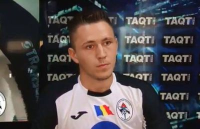 LIGA 2 // Petrolul Ploiești va încasa bani frumoși de pe urma lui Mihai Velisar » „L-a surprins și pe Edi Iordănescu”