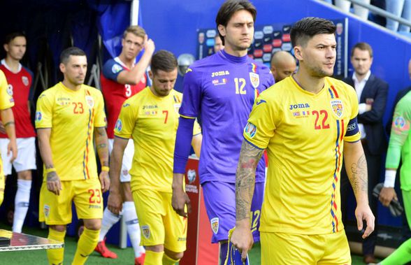 Cristi Săpunaru a primit un mesaj emoționant de la un fost coleg, imediat după retragere: „Fotbalist, părinte, prieten și «tricolor»”