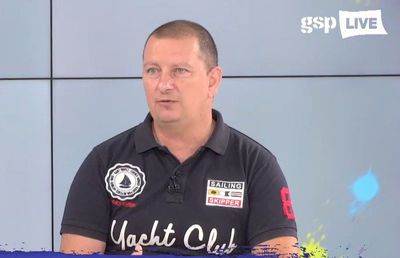 ROMÂNIA - SPANIA // VIDEO Primul „11” prin ochii lui Ionuț Chirilă: „Aș pregăti o surpriză majoră, știu pe cine aș băga pe teren”