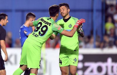 FCSB // Veste bună primită de Bogdan Argeș Vintilă: Cristi Bălgrădean poate juca în derby-ul cu Craiova