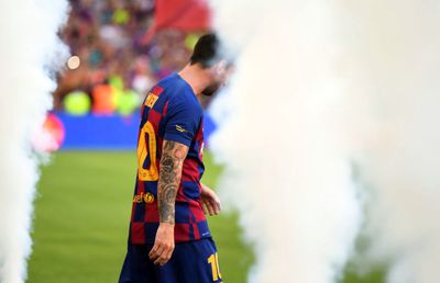 Veste bombă din Spania » Leo Messi poate pleca oricând de la Barcelona: clauza secretă dezvăluită de iberici