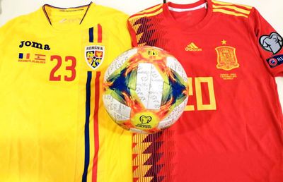 ROMÂNIA - SPANIA / Florin Bratu a detectat marea problemă a Spaniei: „Putem profita de asta și să obținem un rezultat bun”