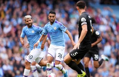 FABULOS! Manchester City a cheltuit 1,6 miliarde de euro în mercato! Barcelona e pe locul 2 în acest top