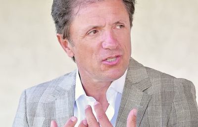 ROMÂNIA - SPANIA // Gică Popescu e optimist: „Mizez pe inspirația lui Contra”