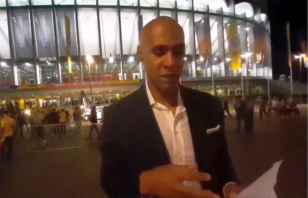 ROMÂNIA - SPANIA //VIDEO Falemi are altă variantă despre formula aleasă de Contra: „Ai spune că 5-3-2 e o formulă defensivă, dar intuiția îmi spune că de fapt este una ofensivă”