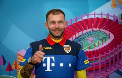 ROMÂNIA - SPANIA / Bogdan Lobonț: „Am exersat fazele fixe pentru a-i bloca pe spanioli”