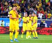 ROMÂNIA - SPANIA 1-2 // FOTO „Tricolorii” ratează DRAMATIC un punct în fața Spaniei! Cum arată ACUM clasamentul grupei