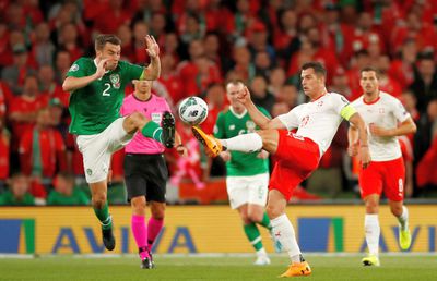 FOTO Etapa a 5-a din preliminariile EURO 2020 » 9 meciuri în care favoritele s-au impus + Italia a avut emoții cu Armenia