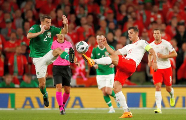 FOTO Etapa a 5-a din preliminariile EURO 2020 » 9 meciuri în care favoritele s-au impus + Italia a avut emoții cu Armenia