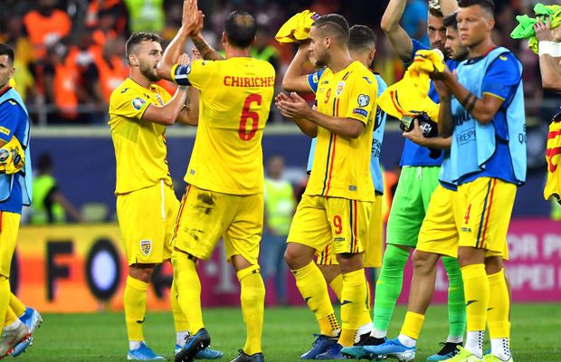 ROMÂNIA - SPANIA 1-2 / VIDEO Adrian Porumboiu dă de pământ cu Alexandru Maxim: „N-are ce căuta la națională. E indolent”
