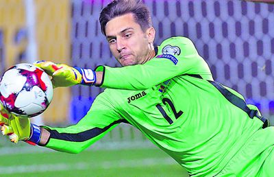 Mesajul lui Geambașu pentru președintele și antrenorul lui Lyon: „Priviți-l altfel pe Tătărușanu și tratați-l cu mai mult respect. Este păcat și neelegant să te comporți în Franța ca în Coreea de Nord”