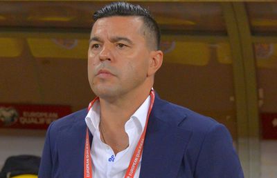 ROMÂNIA - SPANIA 1-2 / Analiza lui Cosmin Contra după eșecul cu Spania: „Ne-a fost teamă” + Critici pentru fani