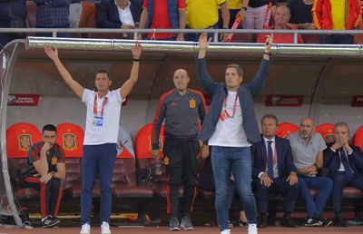 ROMÂNIA - SPANIA 1-2 / Spaniolii laudă naționala României: „Suedia și Norvegia vor suferi la București”