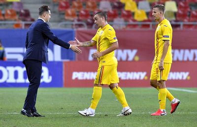 VIDEO Mirel Rădoi l-a convins pe un fost internațional: „S-au văzut ideile lui, dar altceva ne-a costat”