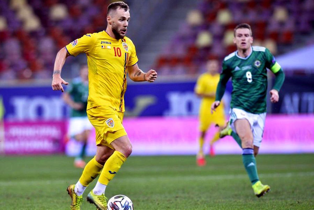 VIDEO Alexandru Maxim, răspuns acid pentru Marica: „Să lăsăm ironiile, fotbalul e mai simplu la televizor”