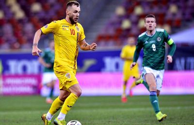 VIDEO Alexandru Maxim, răspuns acid pentru Marica: „Să lăsăm ironiile, fotbalul e mai simplu la televizor”