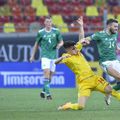 România a obținut doar un rezultat de egalitate, scor 1-1, contra Irlandei de Nord în Liga Națiunilor