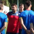 Adrian Mutu. Captură FRF.ro