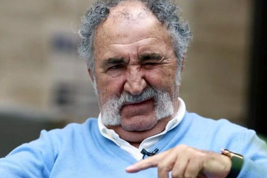 Ion Țiriac (81 de ani) l-a lăudat pe Ilie Năstase (74 de ani), despre care spune că este cel mai inteligent om din lume.