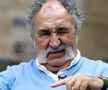 Ion Țiriac (81 de ani) l-a lăudat pe Ilie Năstase (74 de ani), despre care spune că este cel mai inteligent om din lume.