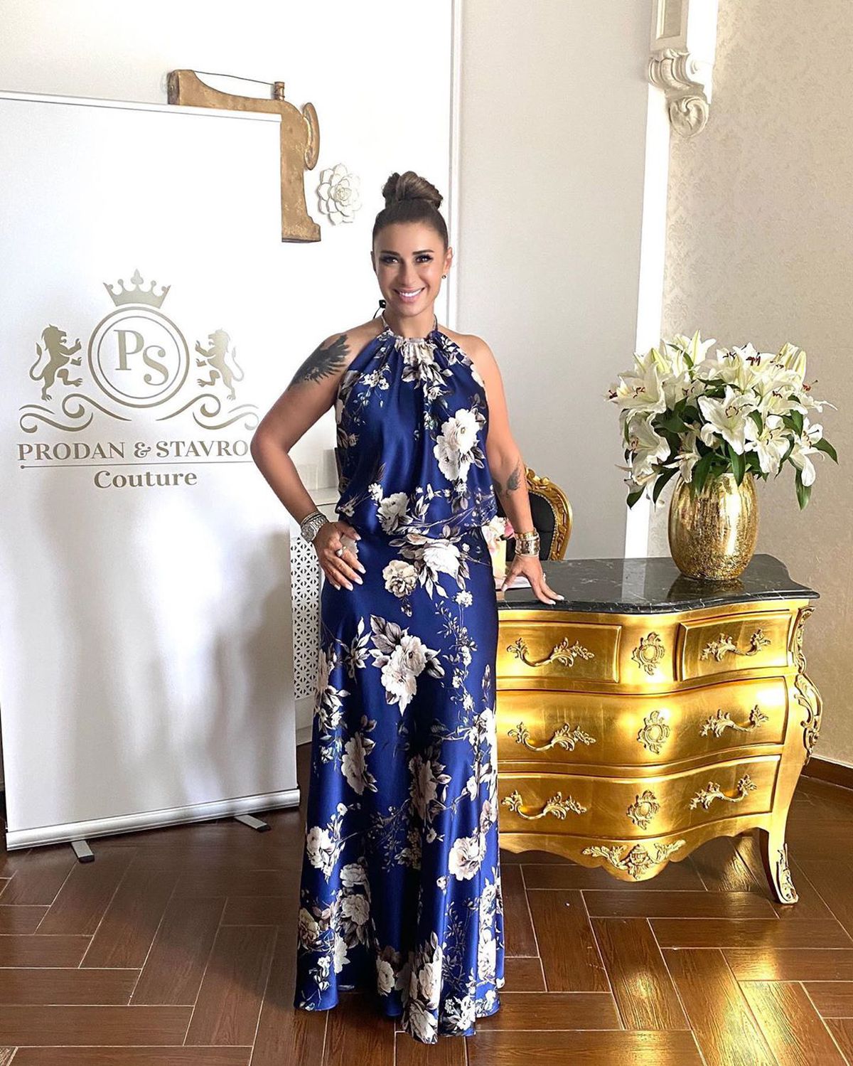 Bijuterii Anamaria Prodan