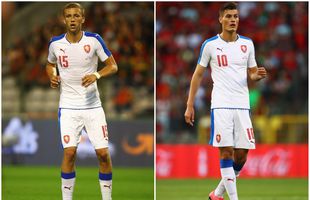 Scoția - Cehia: Cine profită de înfrângerea Croației? Trei PONTURI pentru primul duel al zilei de la EURO 2020